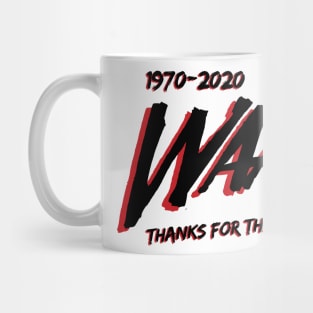 WAAF Memories 2 Mug